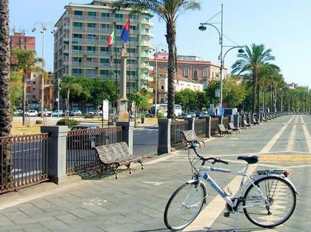 Your Home In Town Catania Exterior photo